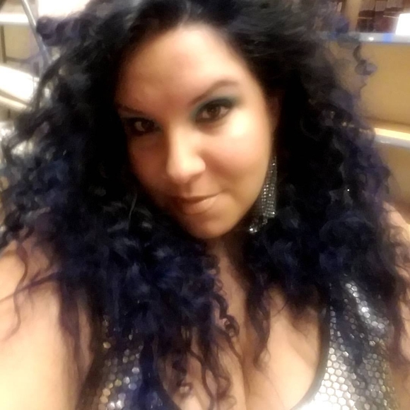 Meet your Posher, Nastashia - Picture 1 of 1